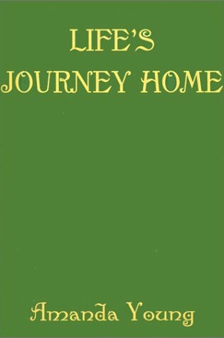 Cover of Life's Journey Home