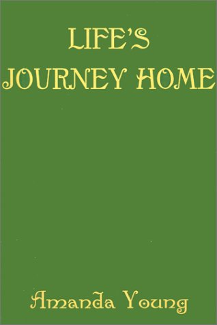 Book cover for Life's Journey Home