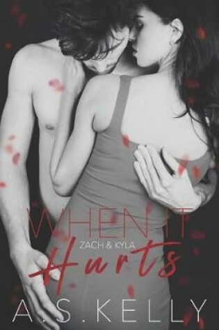 Cover of When It Hurts