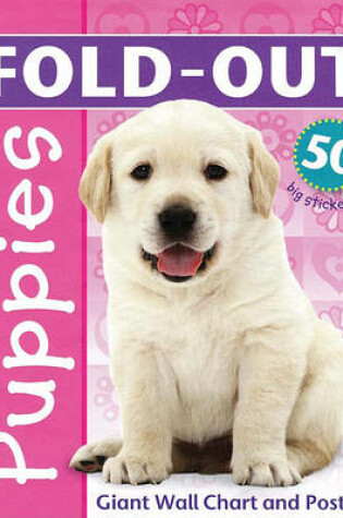 Cover of Puppies