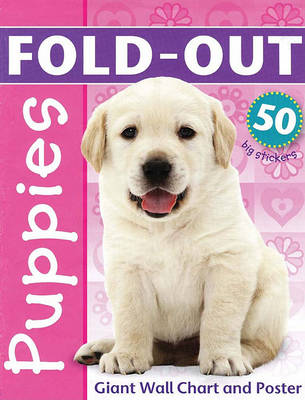 Cover of Puppies