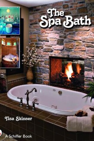 Cover of Spa Bath, The