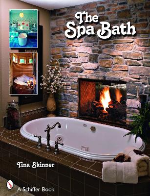 Book cover for Spa Bath, The