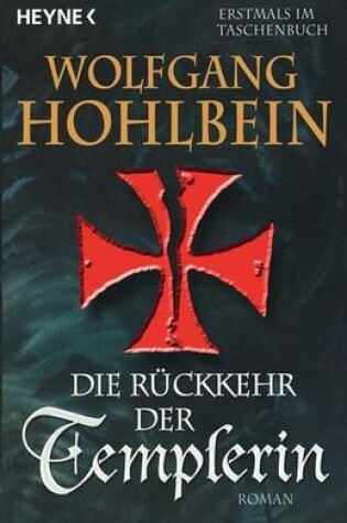 Cover of Die Rckkehr Der Templerin