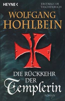 Book cover for Die Rckkehr Der Templerin