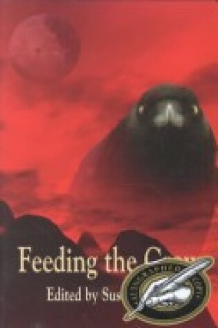 Cover of Feeding the Crow