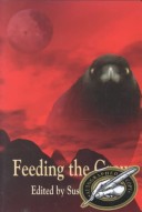 Book cover for Feeding the Crow