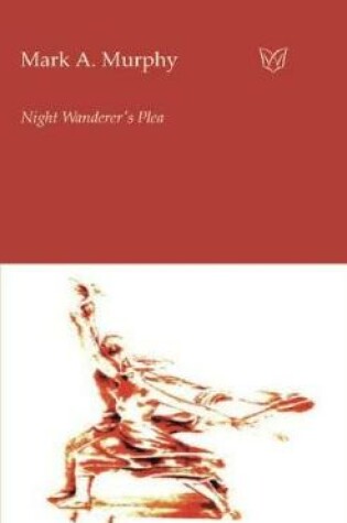 Cover of Night Wanderer's Plea