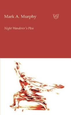 Book cover for Night Wanderer's Plea