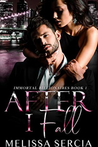 Cover of After I Fall