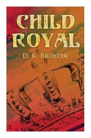 Cover of Child Royal