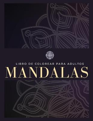 Book cover for Libro de colorear para adultos
