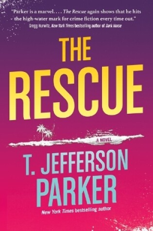 Cover of The Rescue