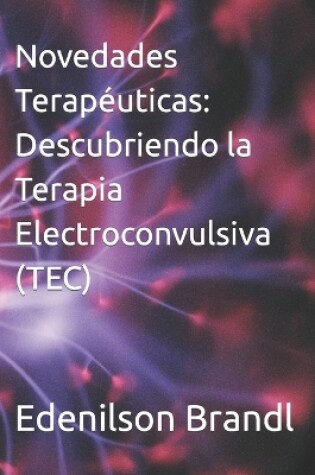 Cover of Novedades Terapéuticas