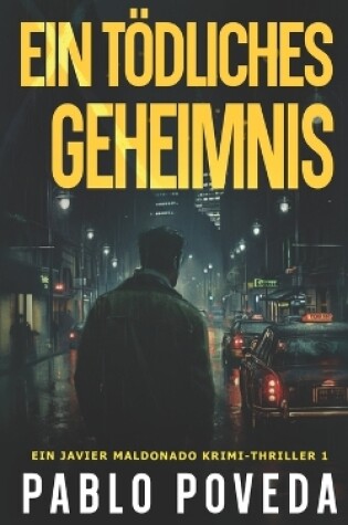 Cover of Ein tödliches Geheimnis