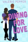 Book cover for Dining for Love