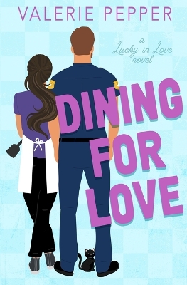 Cover of Dining for Love