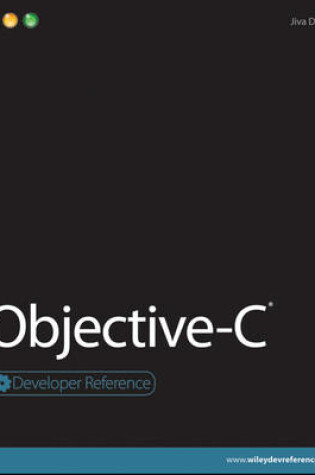 Cover of Objective-C