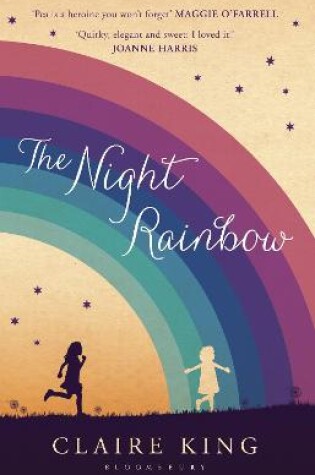 Cover of The Night Rainbow