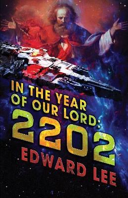 Book cover for In the Year of Our Lord
