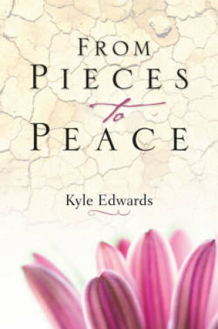 Cover of From Pieces to Peace