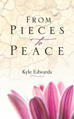 Book cover for From Pieces to Peace