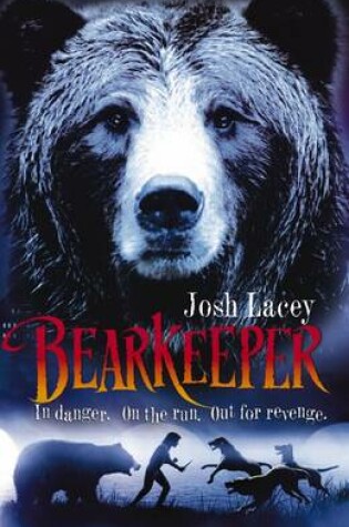 Cover of Bearkeeper