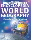 Cover of Encyclopedia of World Geography