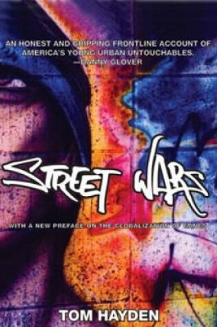 Cover of Street Wars