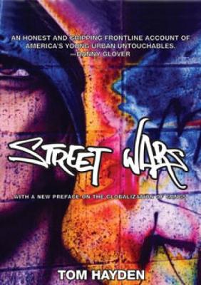 Book cover for Street Wars