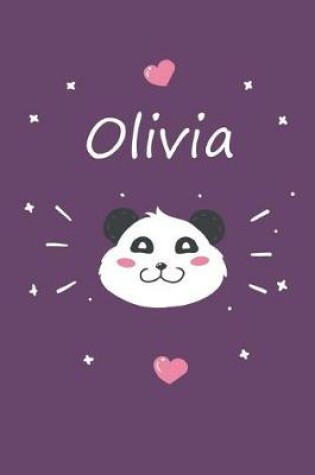 Cover of Olivia