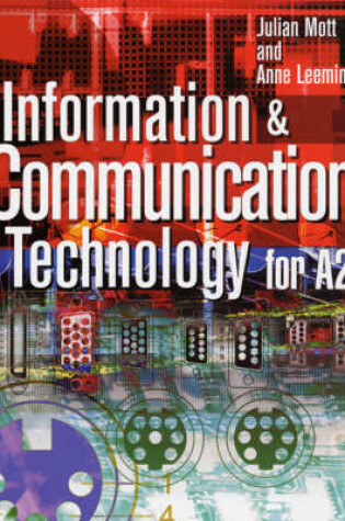 Cover of Information and Communications Technology for A2