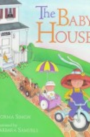 Cover of The Baby House