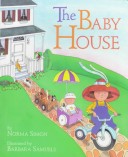 Book cover for The Baby House