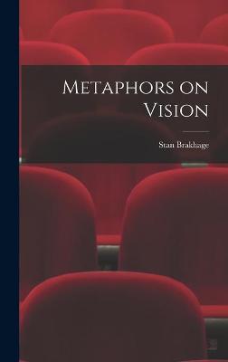 Book cover for Metaphors on Vision