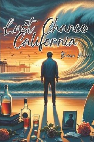 Cover of Last Chance California