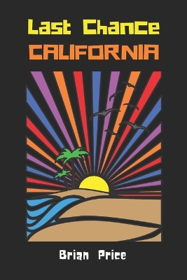 Book cover for Last Chance California