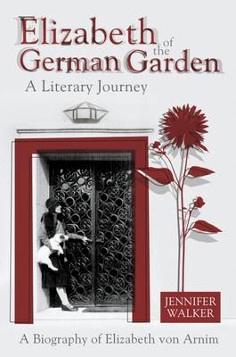 Book cover for Elizabeth of the German Garden