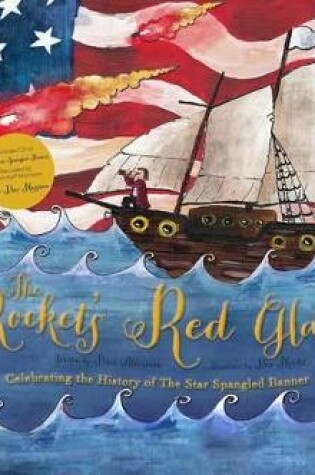 Cover of The Rocket's Red Glare