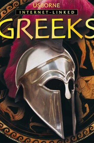 Cover of Greeks (Internet Linked)