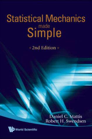 Cover of Statistical Mechanics Made Simple (2nd Edition)