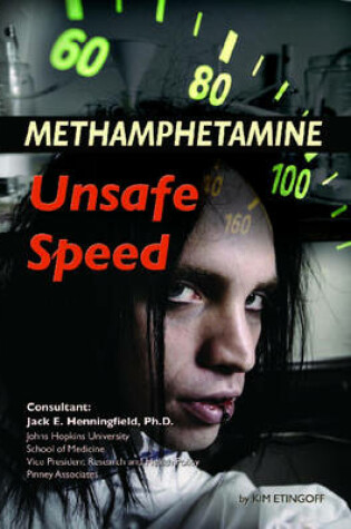 Cover of Methamphetamine