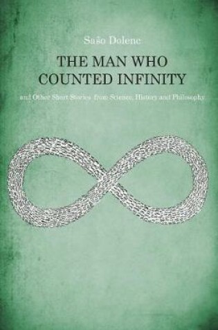 Cover of The Man Who Counted Infinity