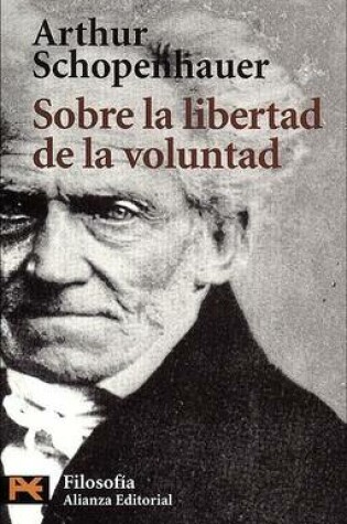 Cover of Sobre La Libertad de La Voluntad