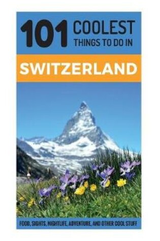 Cover of Switzerland