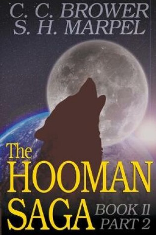 Cover of The Hooman Saga