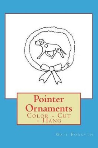 Cover of Pointer Ornaments