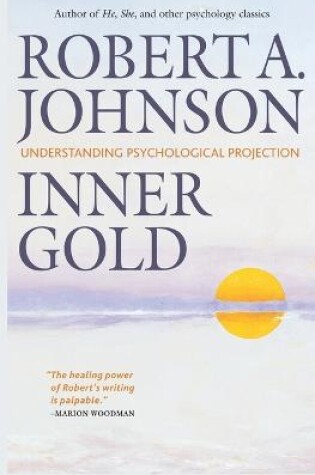 Cover of Inner Gold