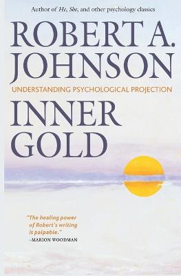 Book cover for Inner Gold