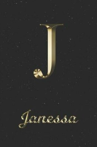 Cover of Janessa